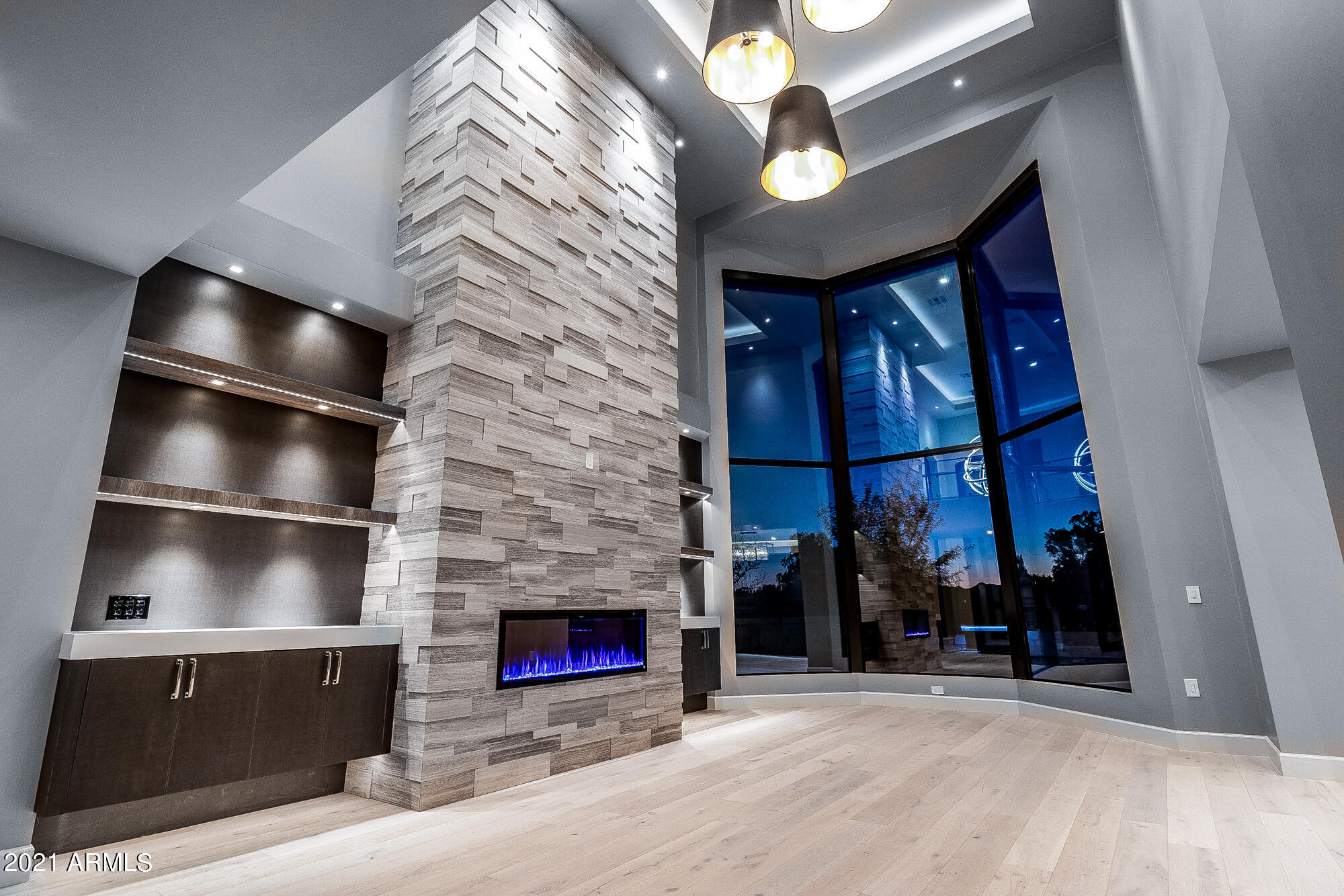 Gainey Ranch - Residential
