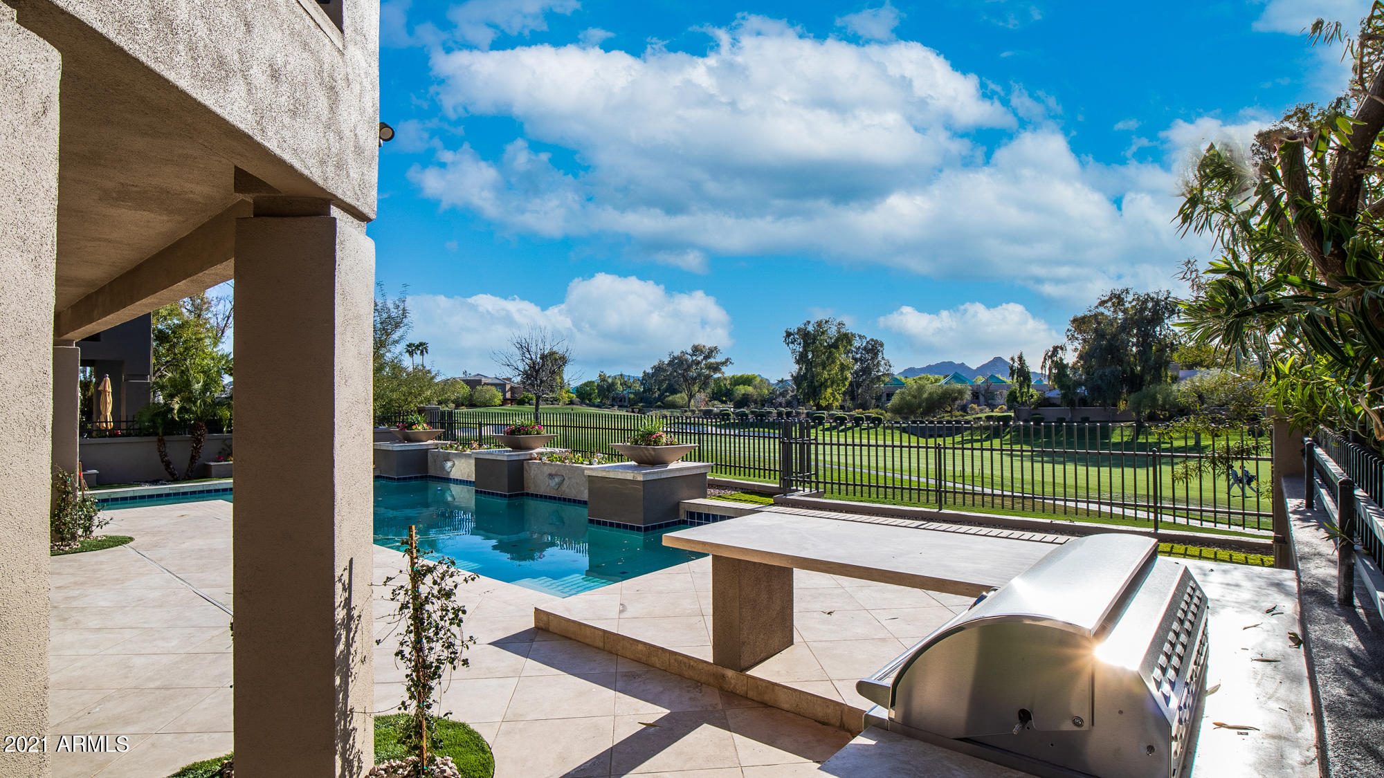 Gainey Ranch - Residential