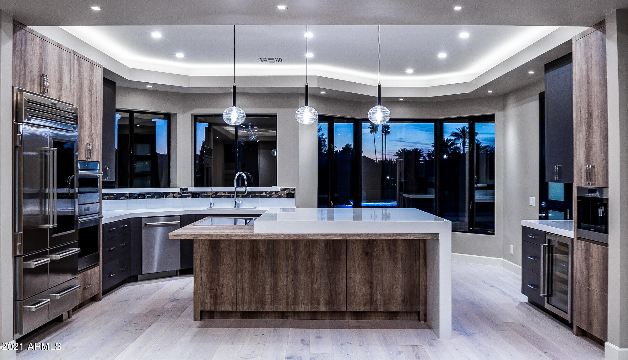 Gainey Ranch - Residential