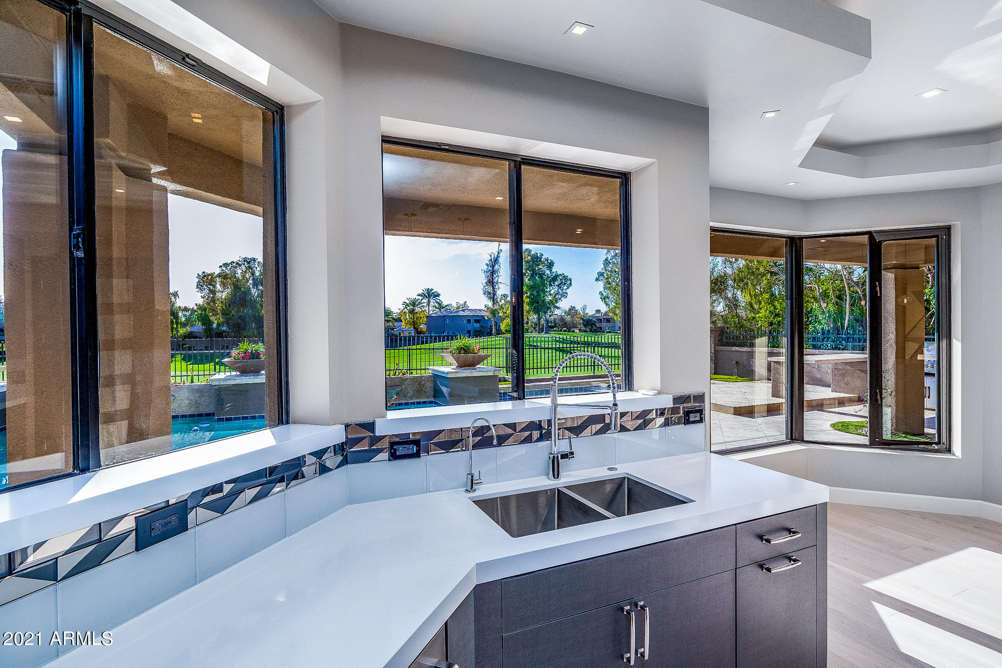 Gainey Ranch - Residential
