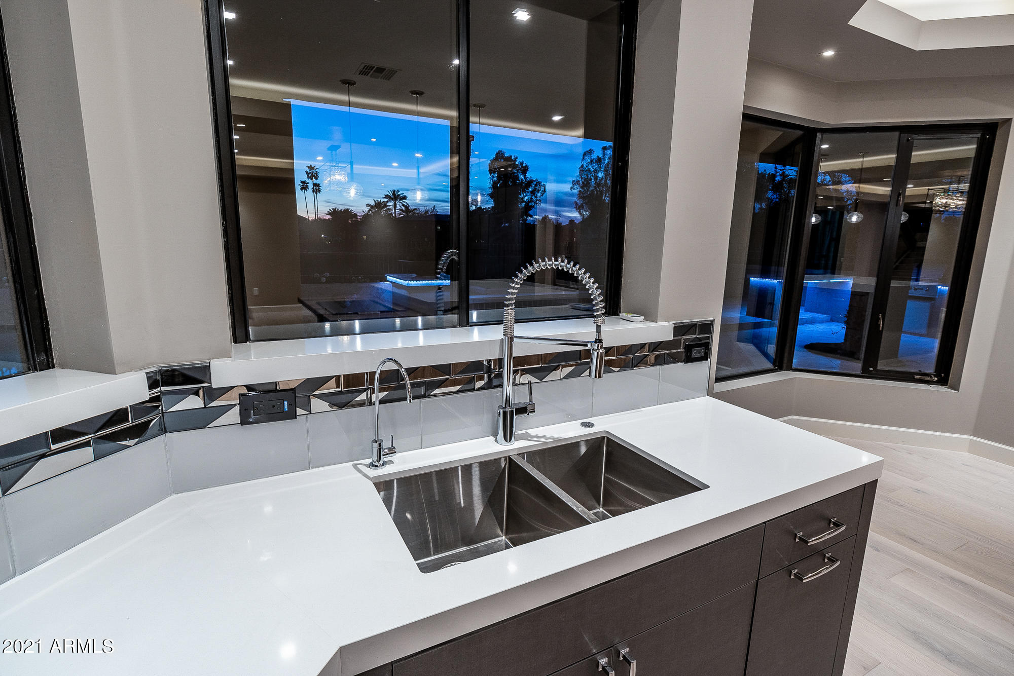 Gainey Ranch - Residential