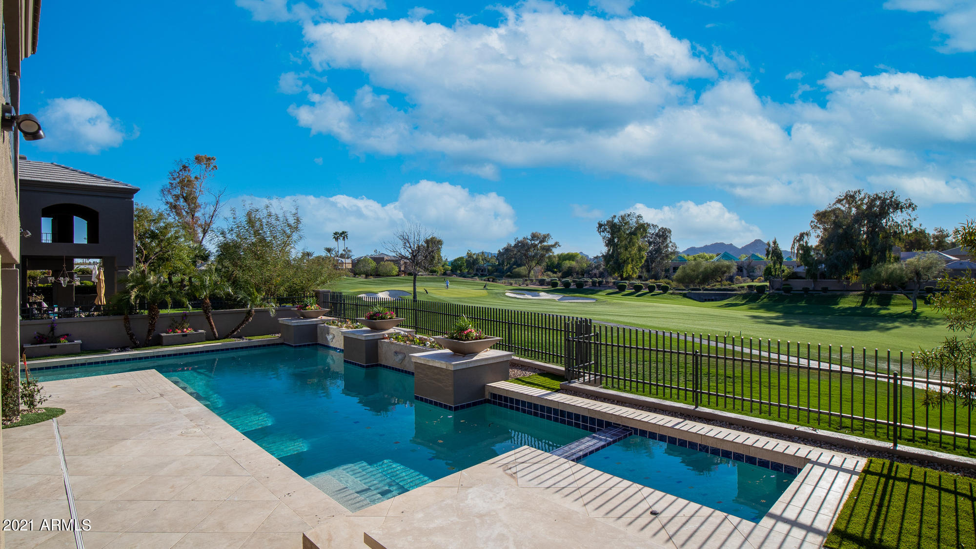 Gainey Ranch - Residential