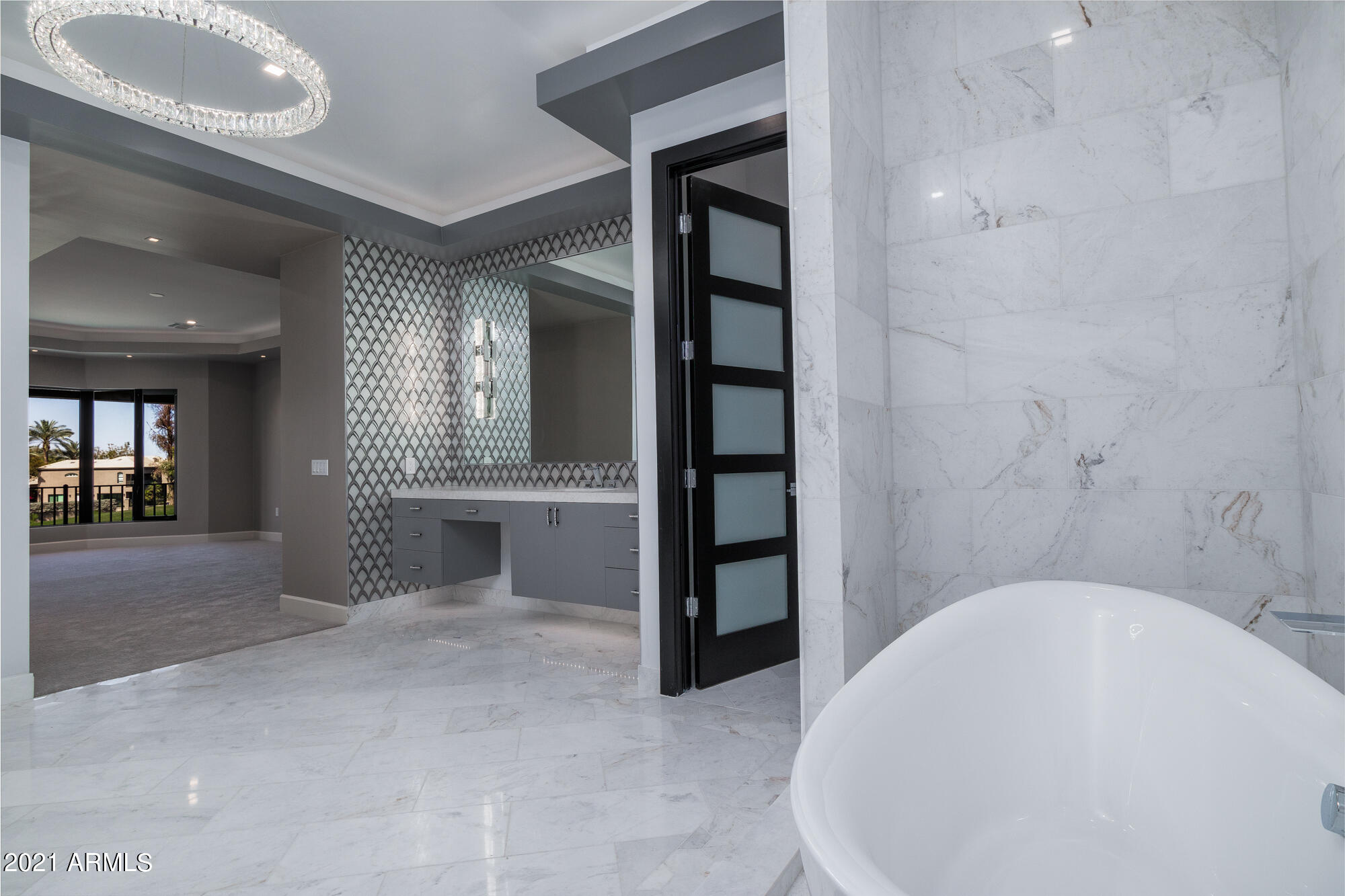 Gainey Ranch - Residential