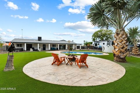 9430 W MARIPOSA GRANDE Lane Peoria AZ 85383