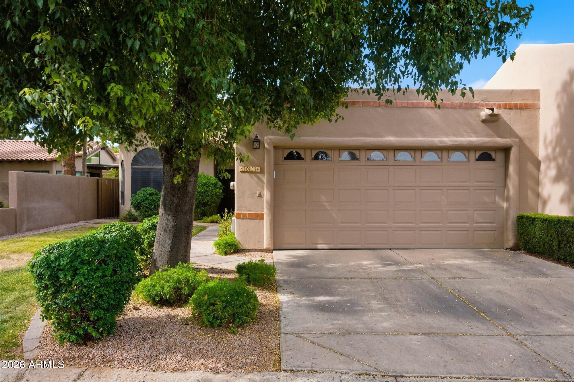 4036 E Lupine Avenue