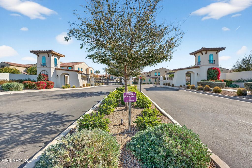 Photo of 3855 S Mcqueen Road #59, Chandler, AZ 85286 (MLS # 6967992)