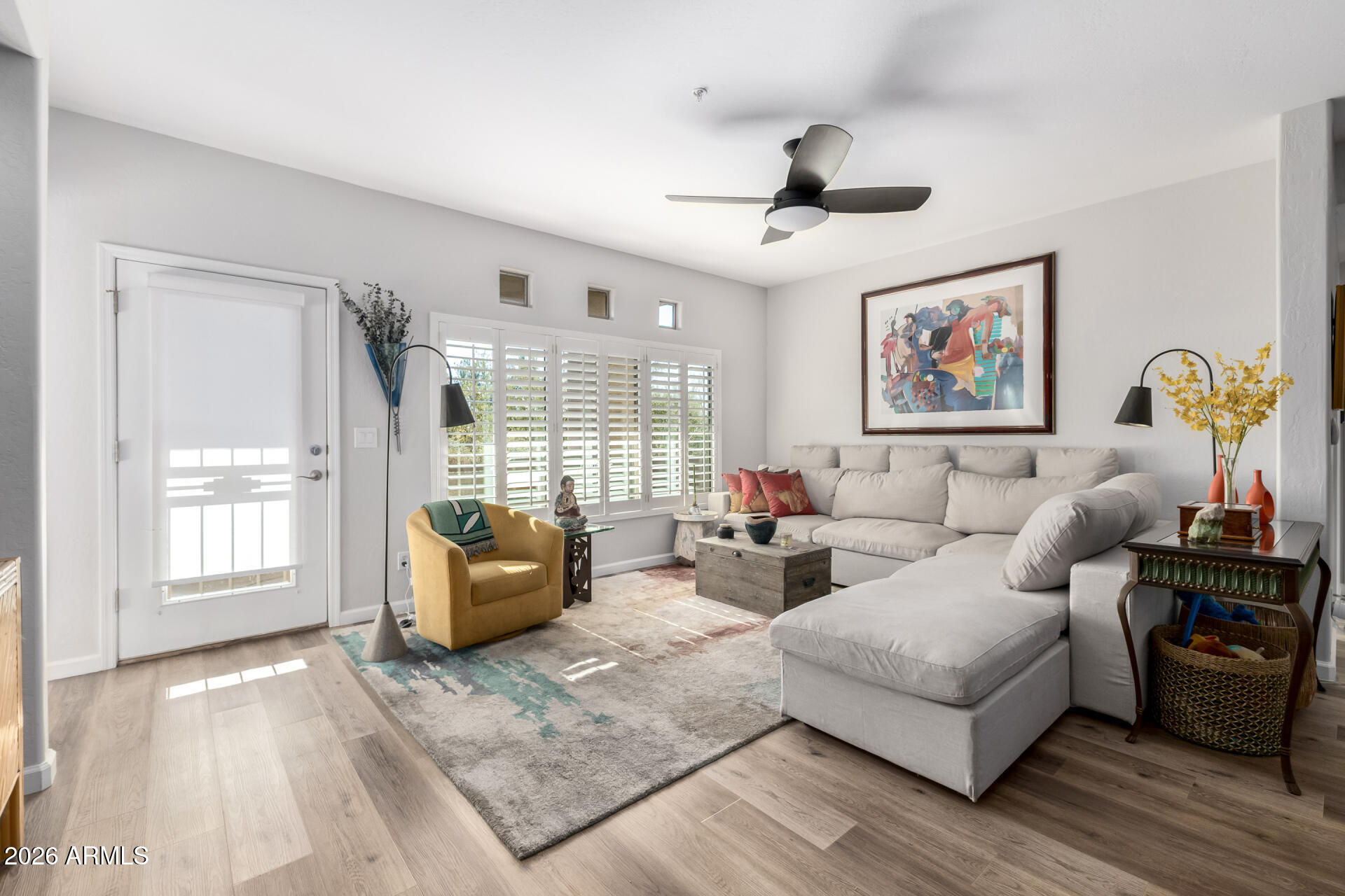 8880 E PARAISO Drive 105