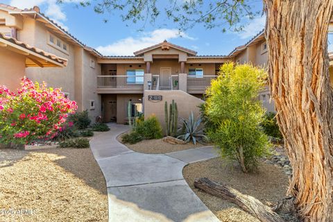 Photo of 8880 E Paraiso Drive #105, Scottsdale, AZ 85255 (MLS # 6988723)