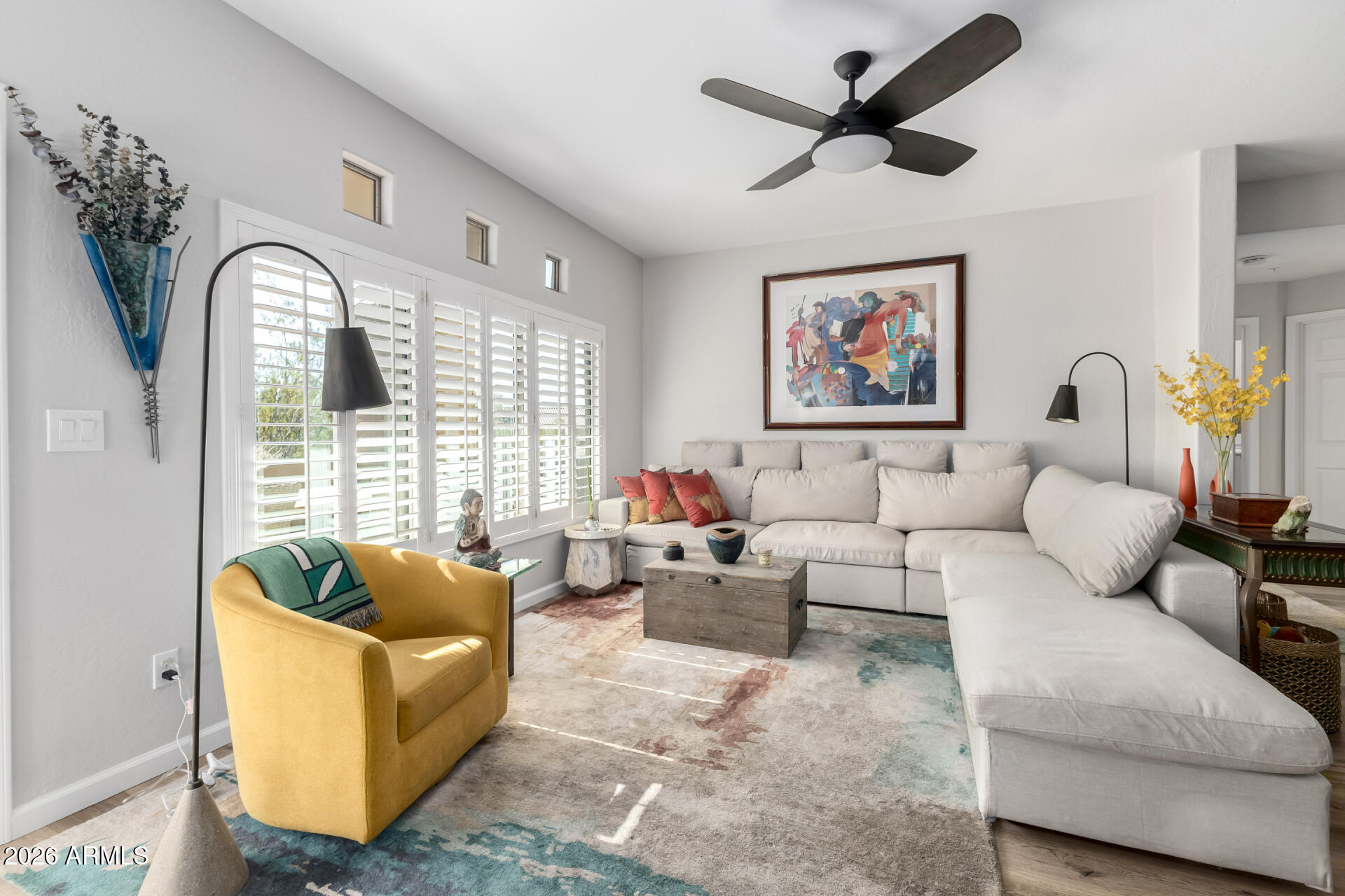 8880 E PARAISO Drive 105