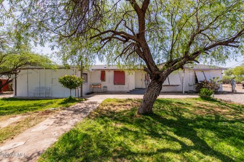 26832 N 204TH Place Wittmann AZ 85361