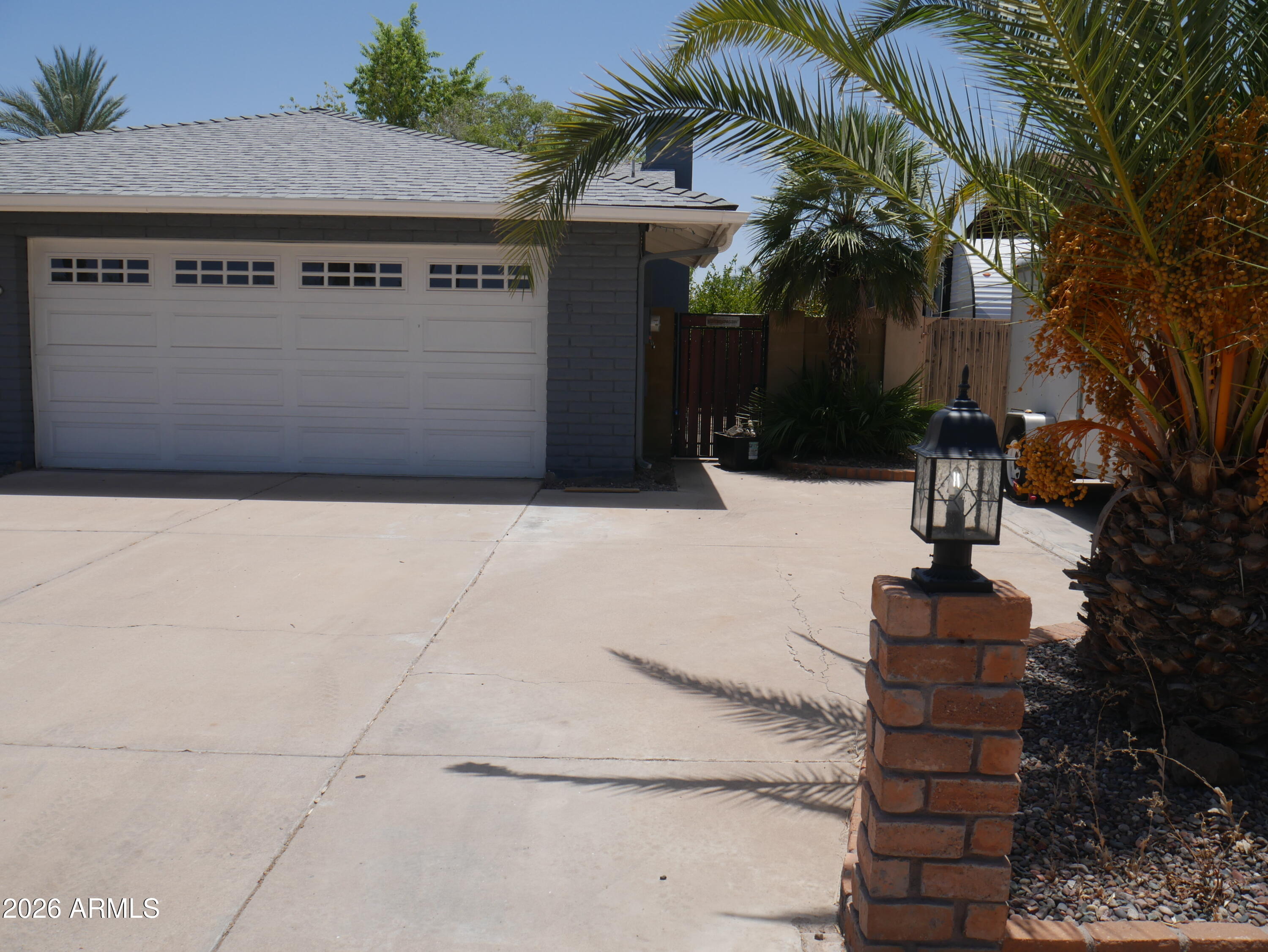 1201 W LOUGHLIN Drive