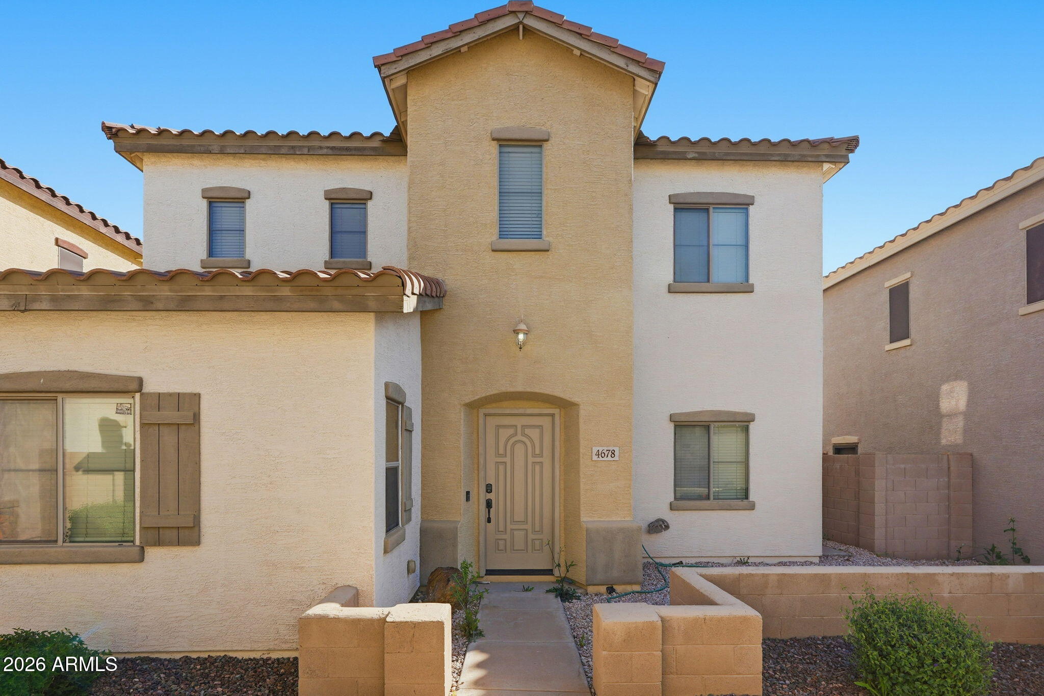 4678 E REDFIELD Road