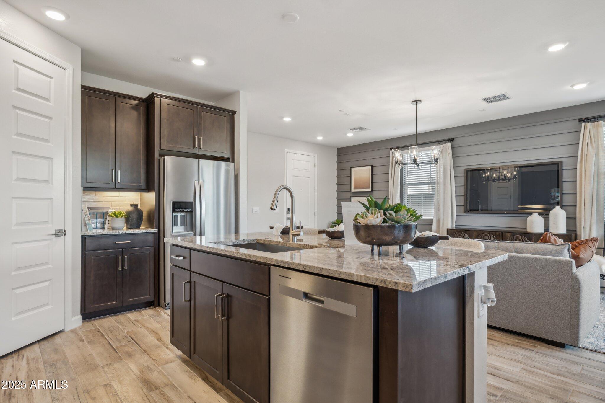 5874 E ZACHARY Drive