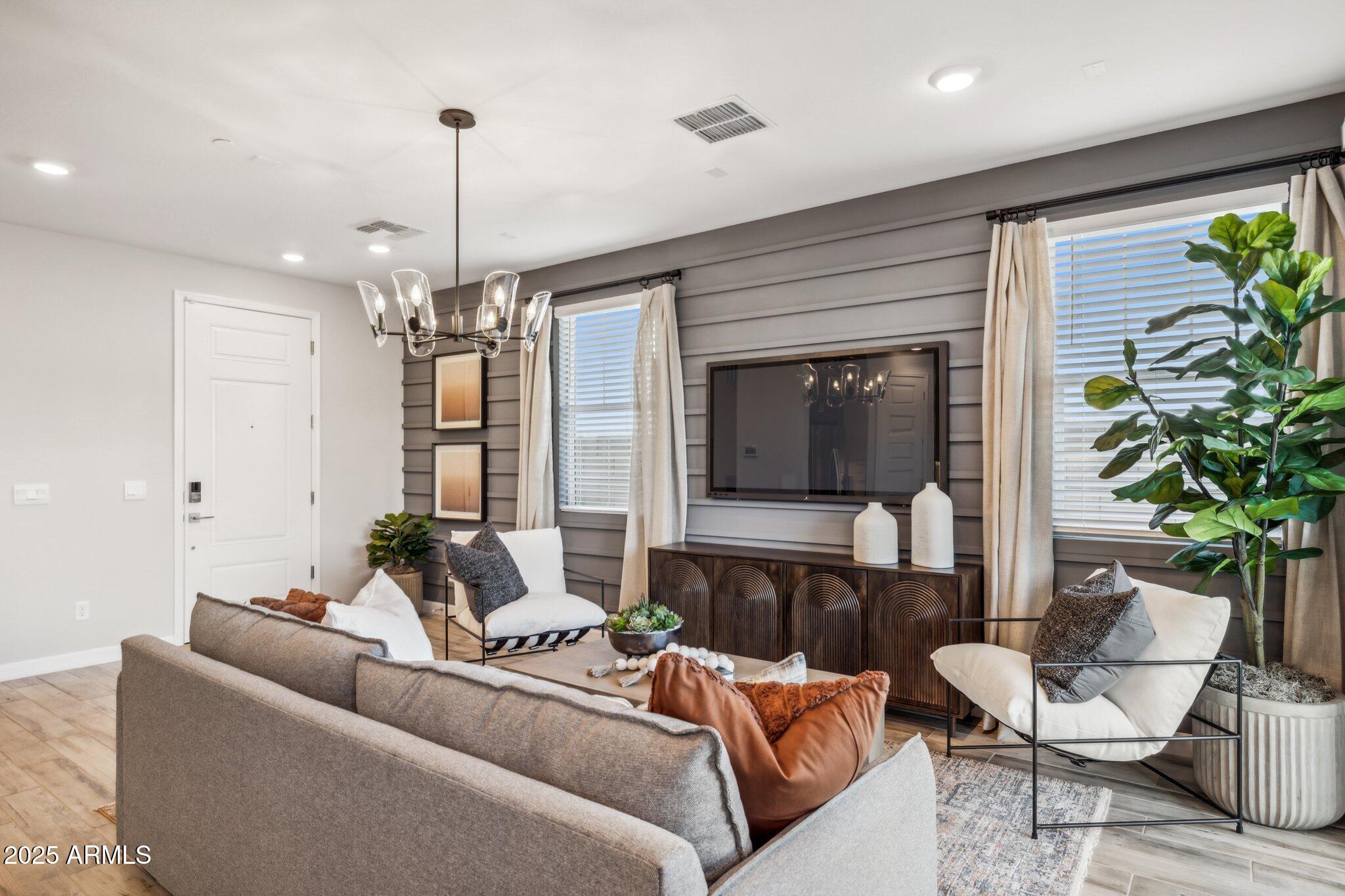 5874 E ZACHARY Drive