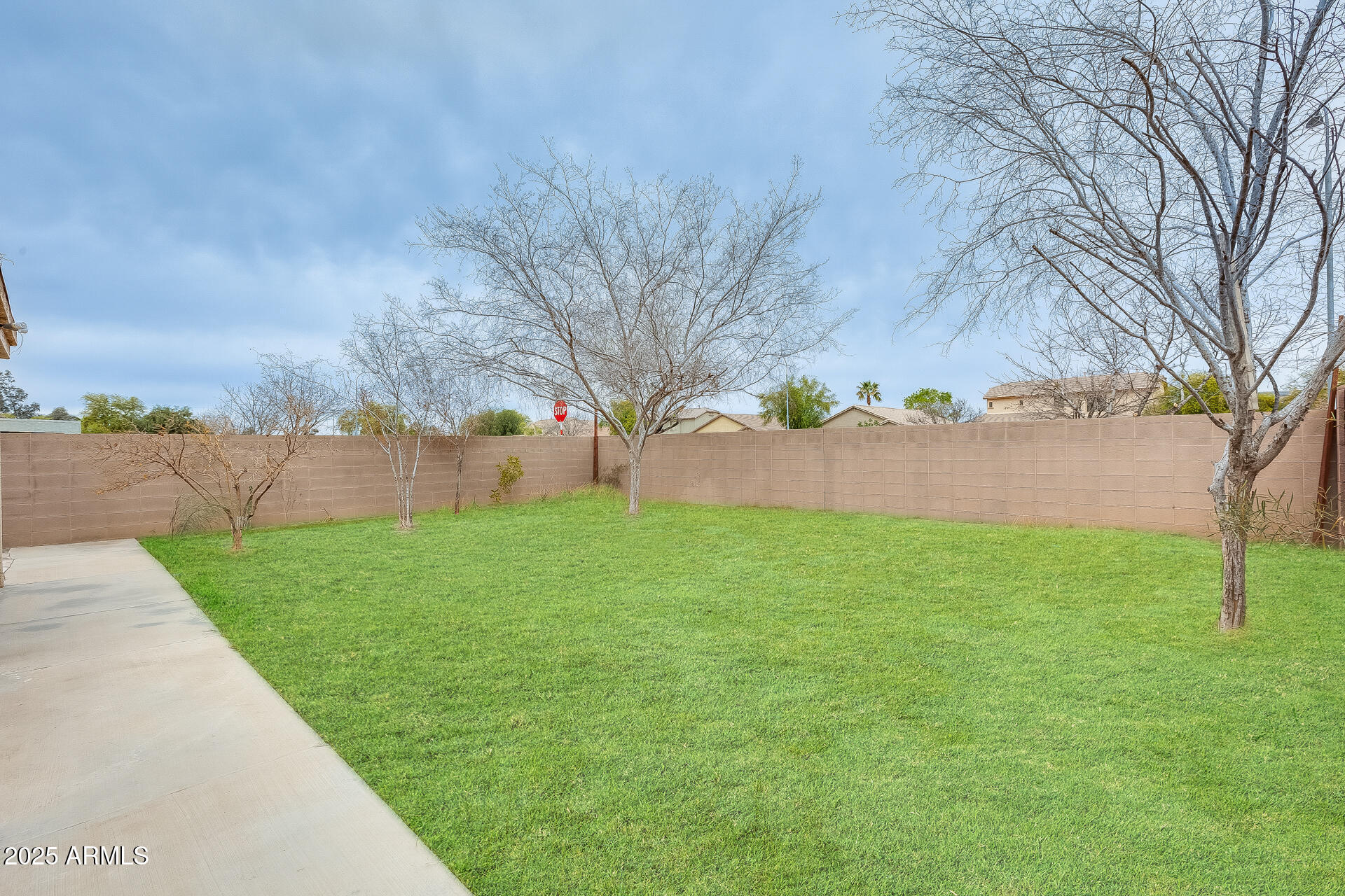 8618 W PAYSON Road