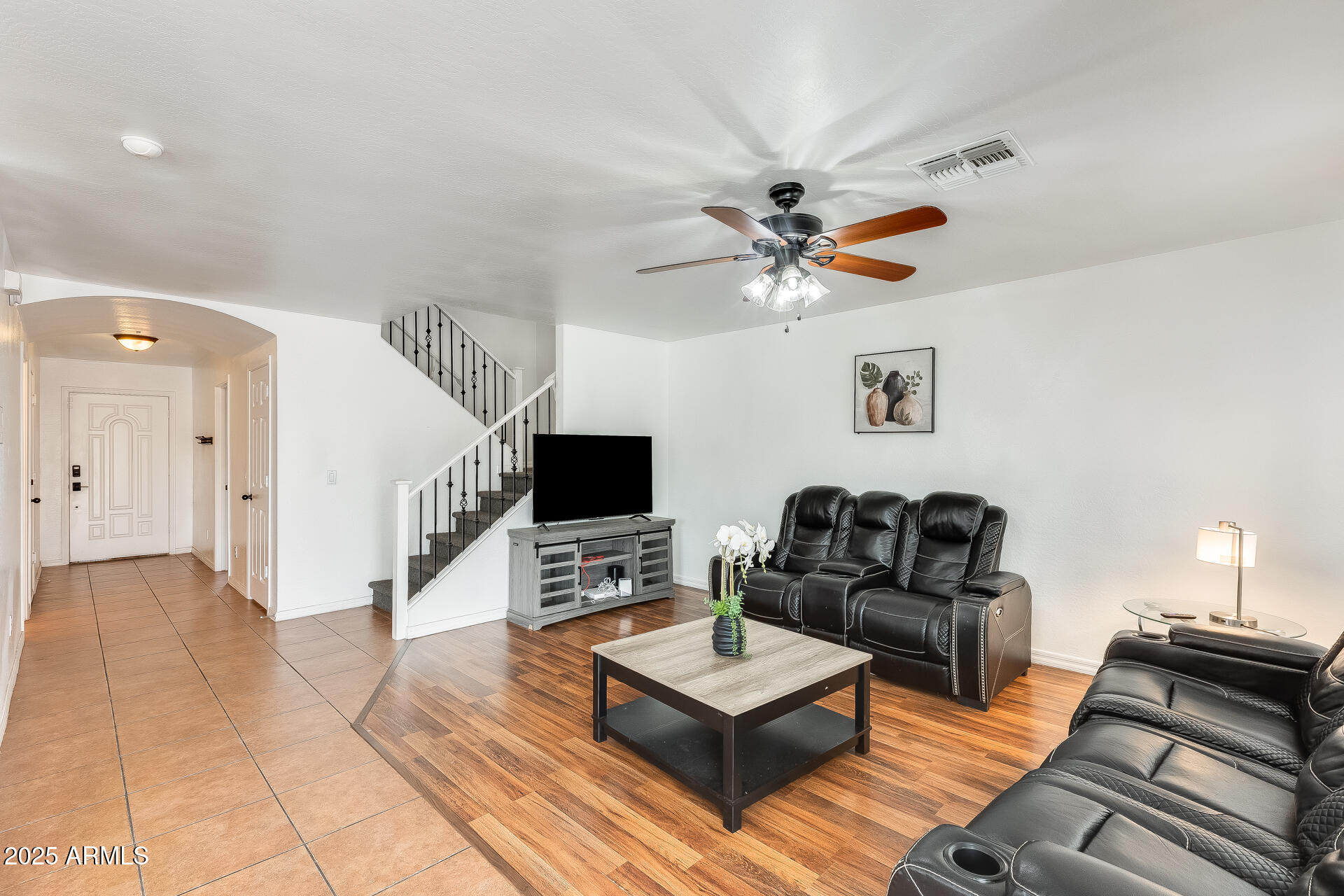 8618 W PAYSON Road