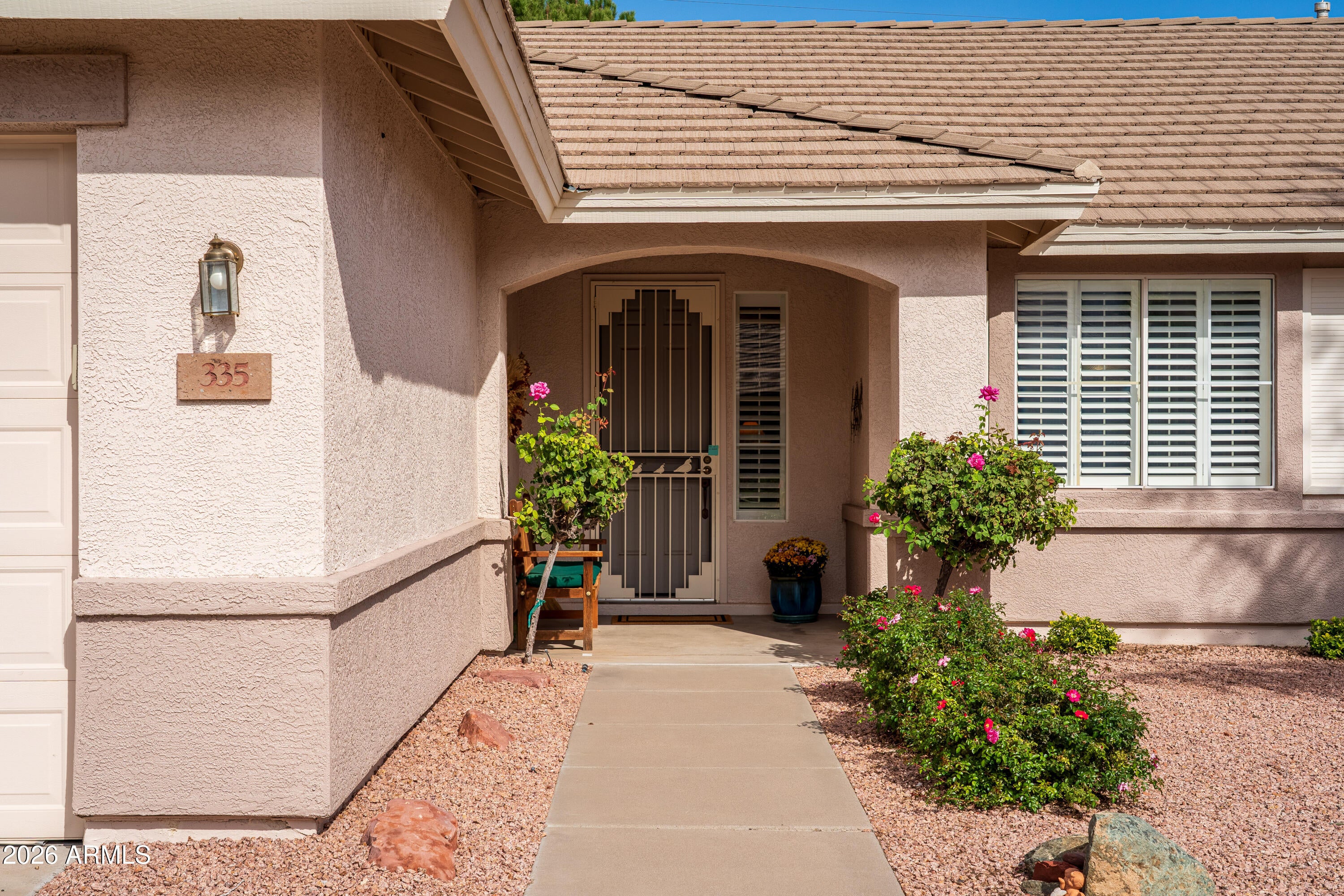 Properties 335 S LATIGO Way