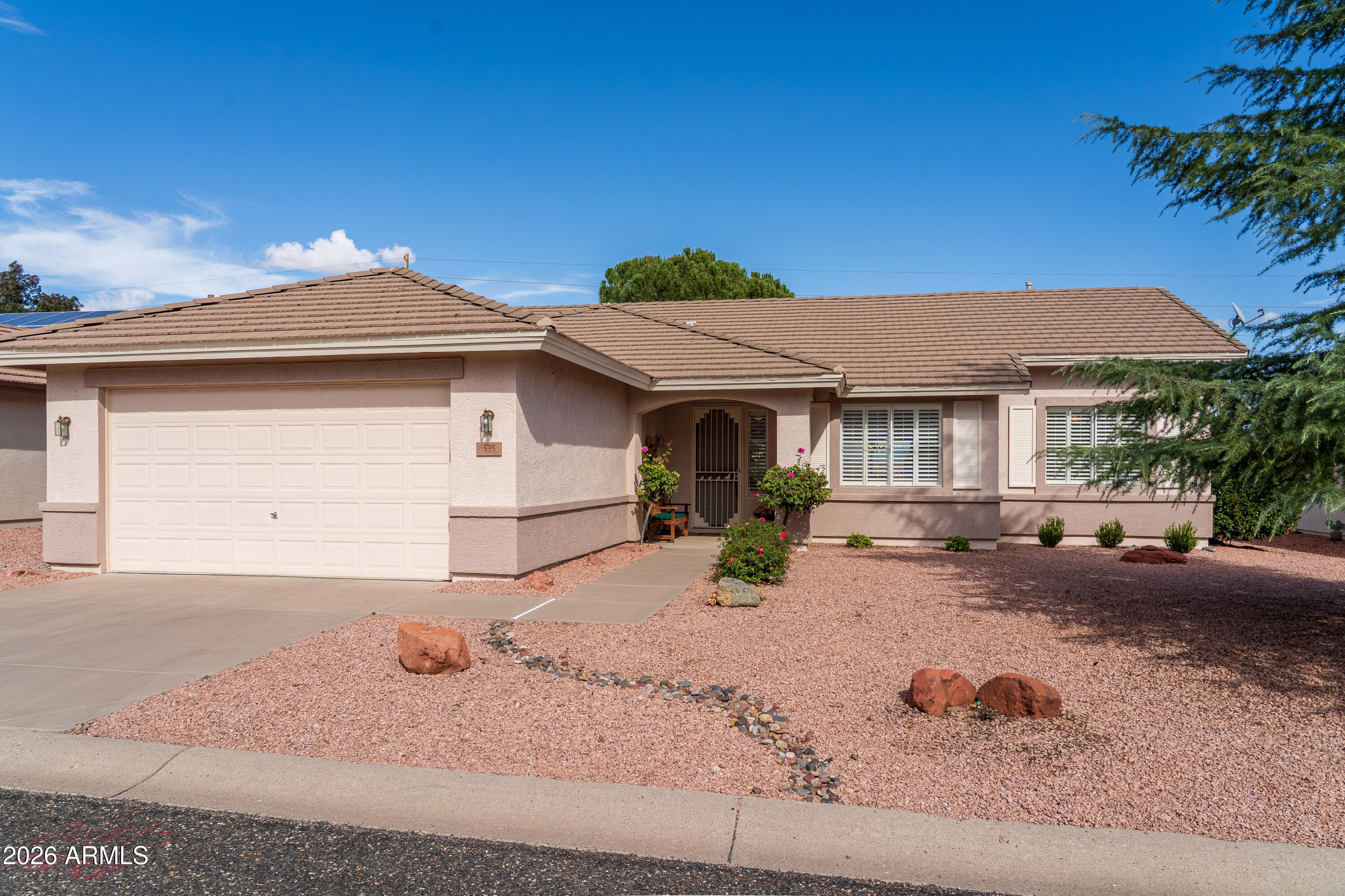Properties 335 S LATIGO Way
