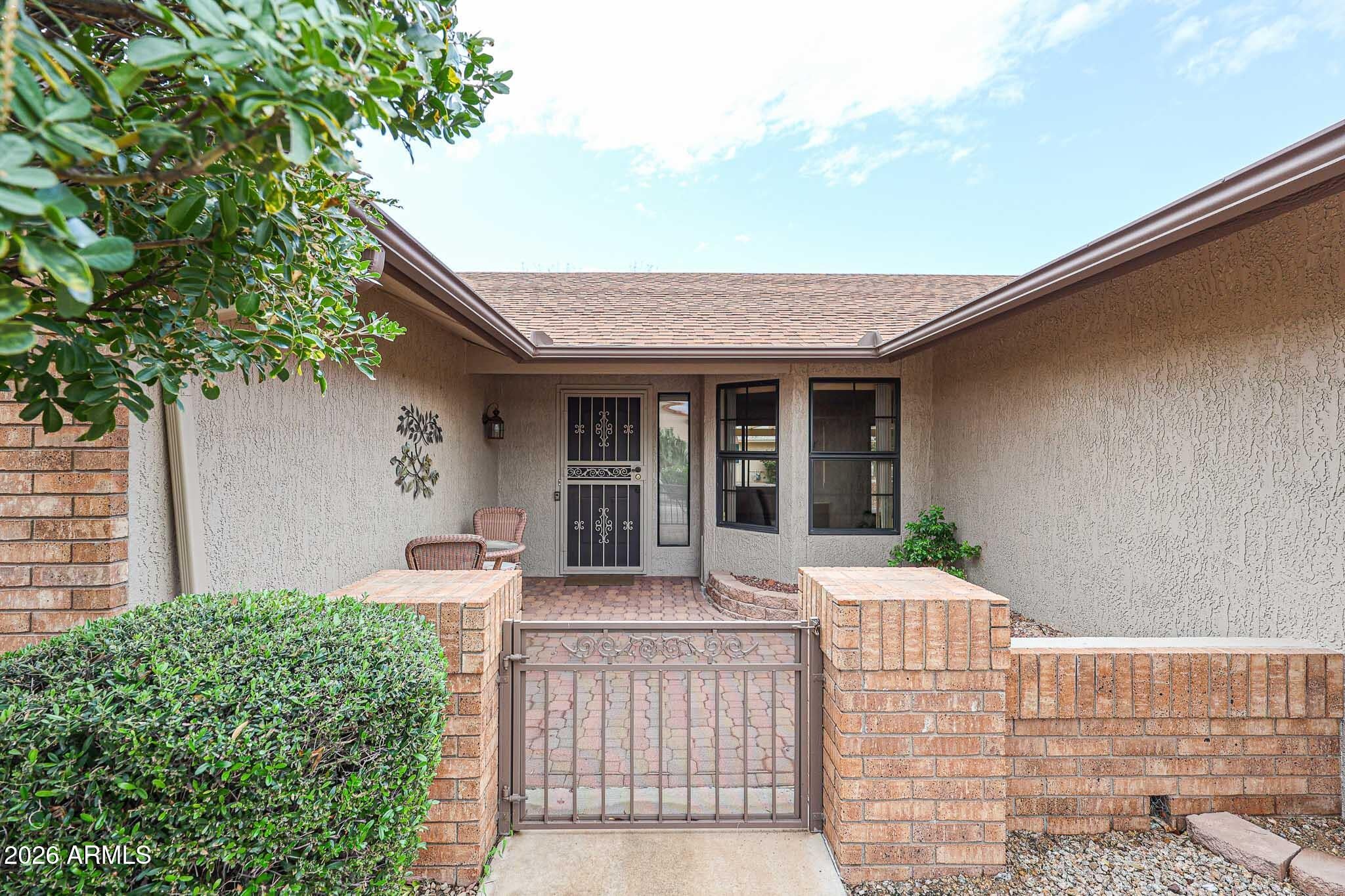 20422 N SPRING MEADOW Drive