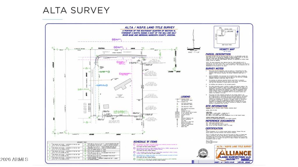 Photo of 2941 W Foothill Drive #-, Phoenix, AZ 85027 (MLS # 6994802)