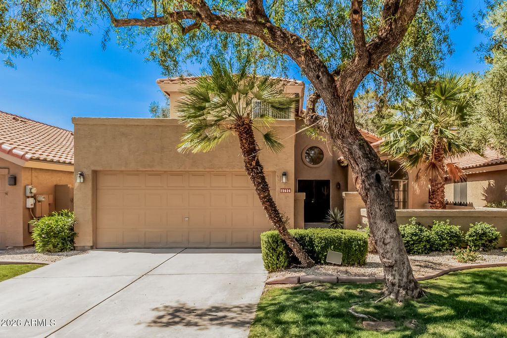 Photo of 15636 N 51st Street, Scottsdale, AZ 85254 (MLS # 7001431)