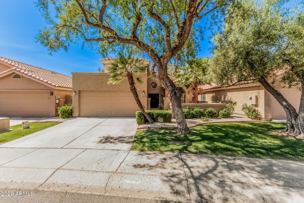 Photo of 15636 N 51st Street, Scottsdale, AZ 85254 (MLS # 7001431)