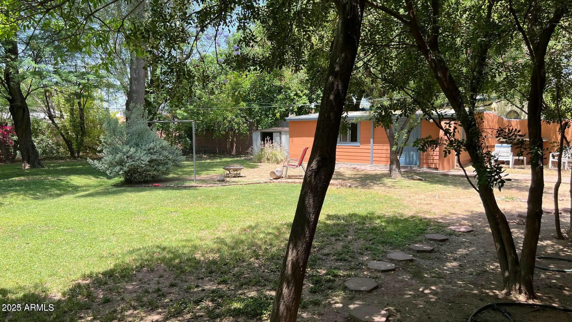 Phoenix, Arizona 85016, United States, 2 Bedrooms Bedrooms, ,1 BathroomBathrooms,Residential,Pending,4604