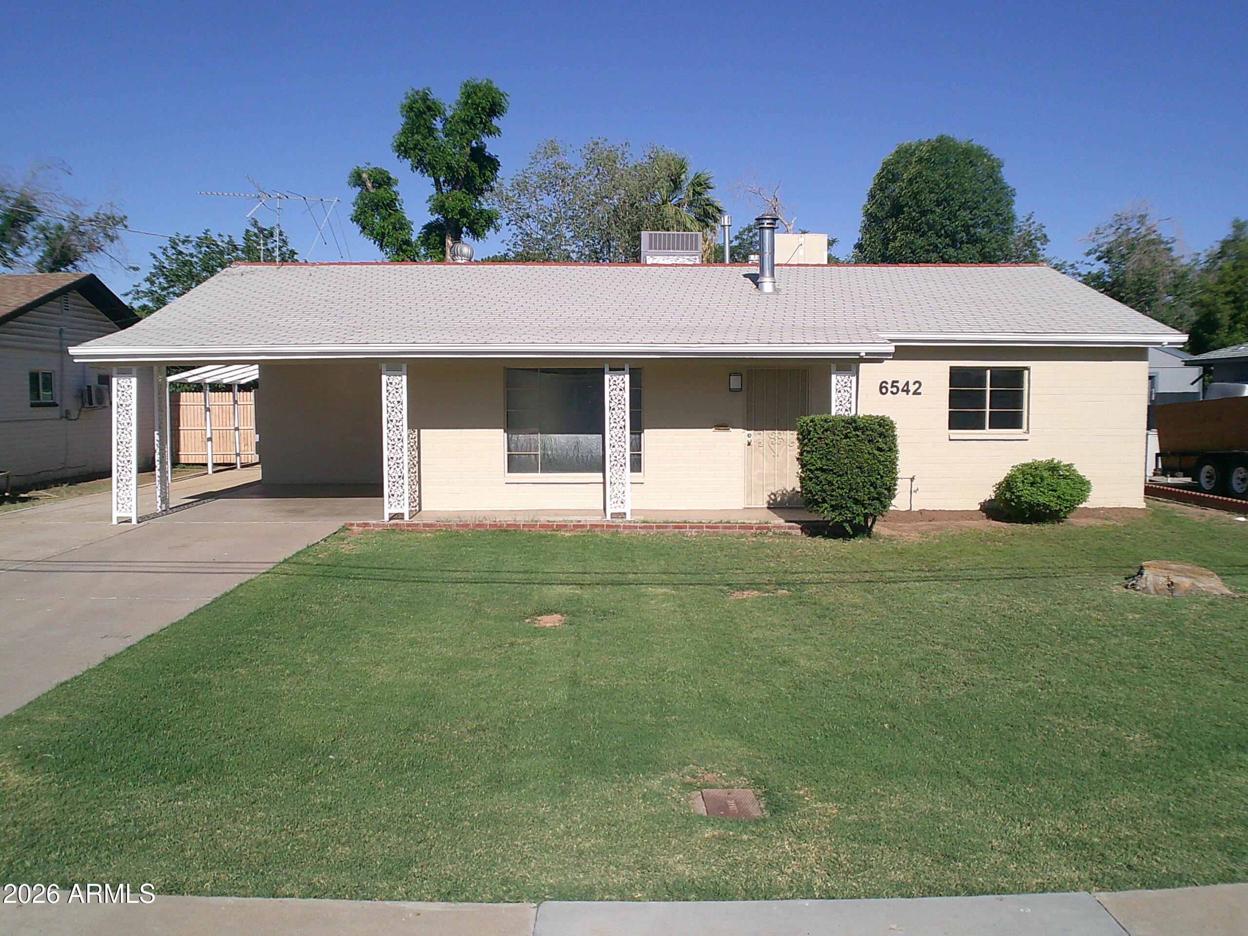 6542 N 61ST Drive