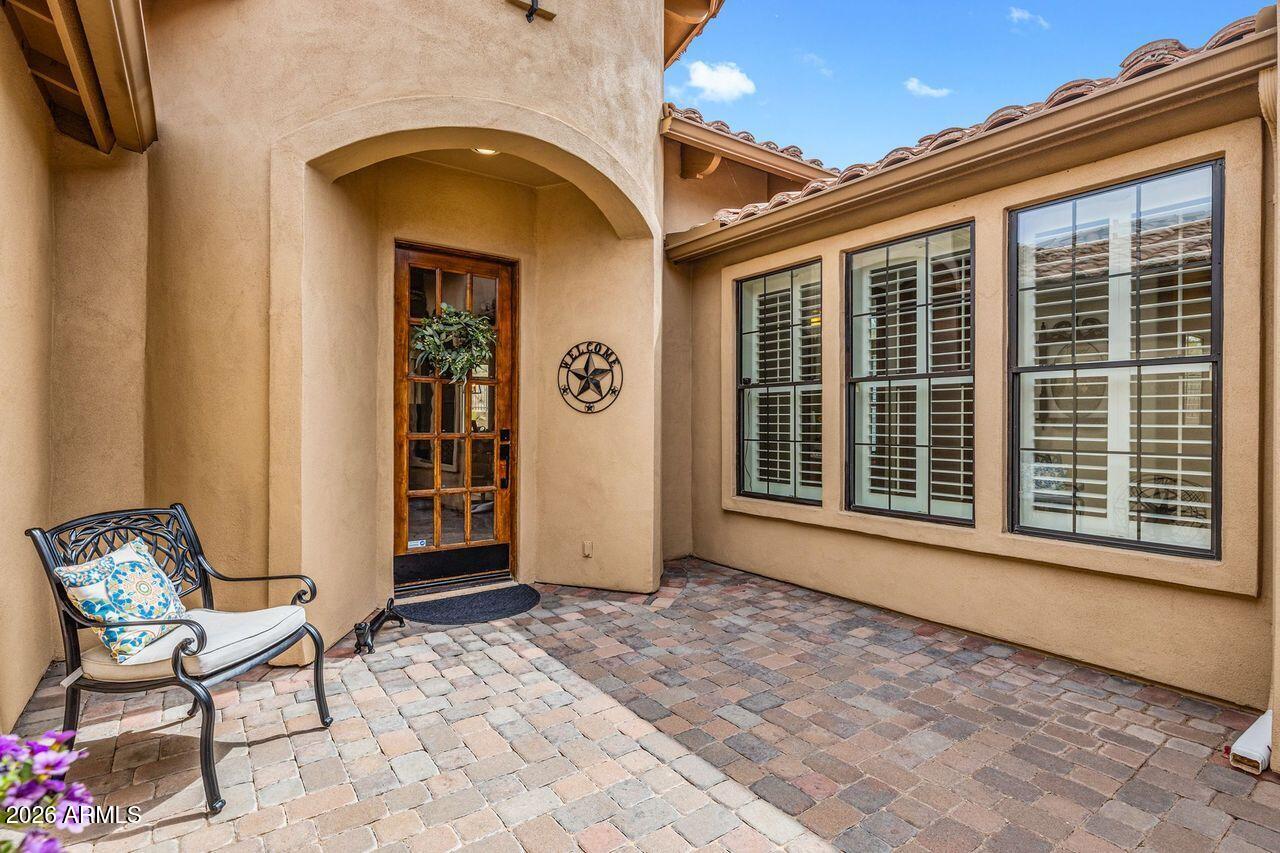 4107 N SILVER RIDGE Circle