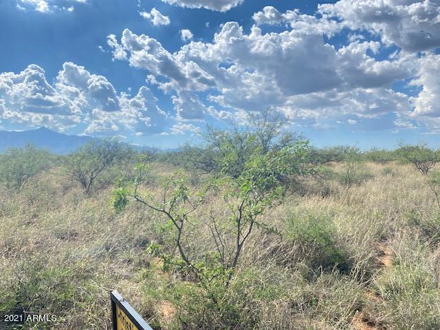 TBD N 104-27-065-B Huachuca Vista Trail N '-'