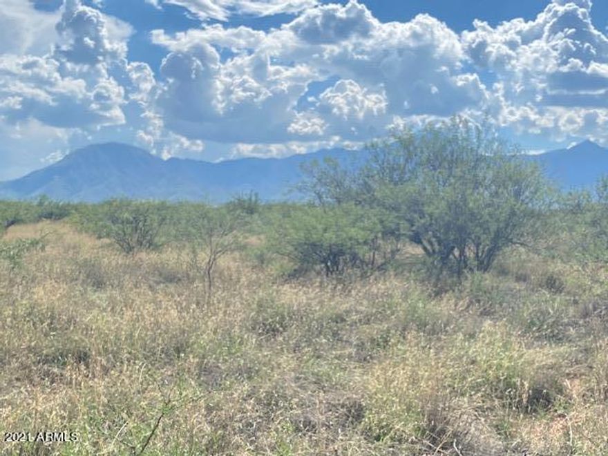 7 + Acres Custom built home site, Great mountain views, Road not improved to property.
