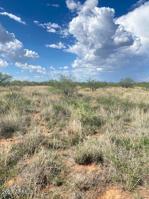TBD N 104-27-065-B Huachuca Vista Trail N '-'
