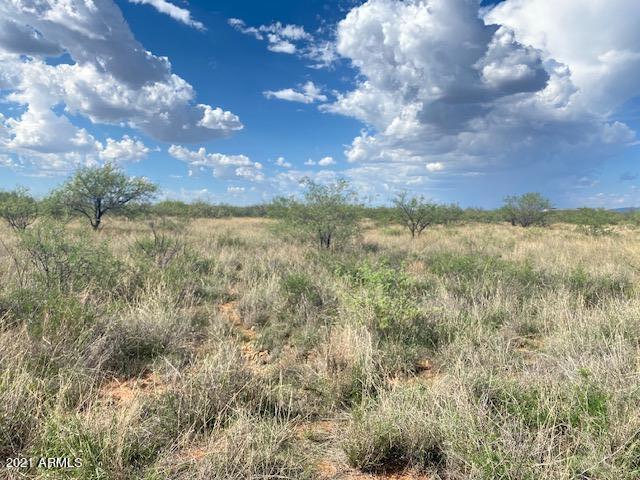 TBD N 104-27-065-B Huachuca Vista Trail N '-'