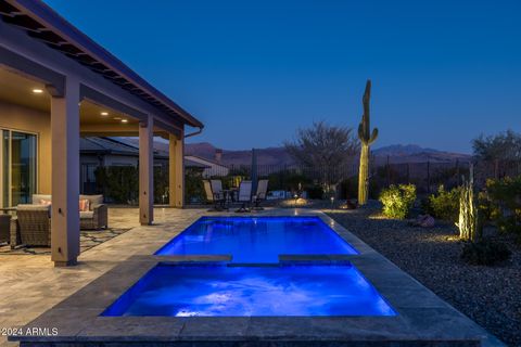 A home in Rio Verde