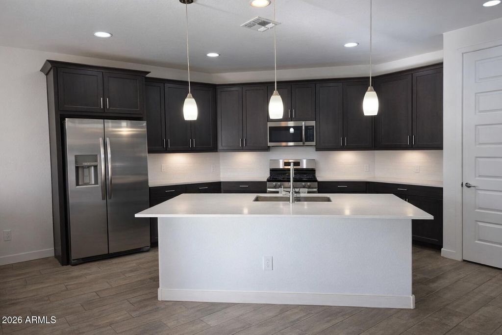 Photo of 37796 N Yearling Lane, San Tan Valley, AZ 85140 (MLS # 7020479)