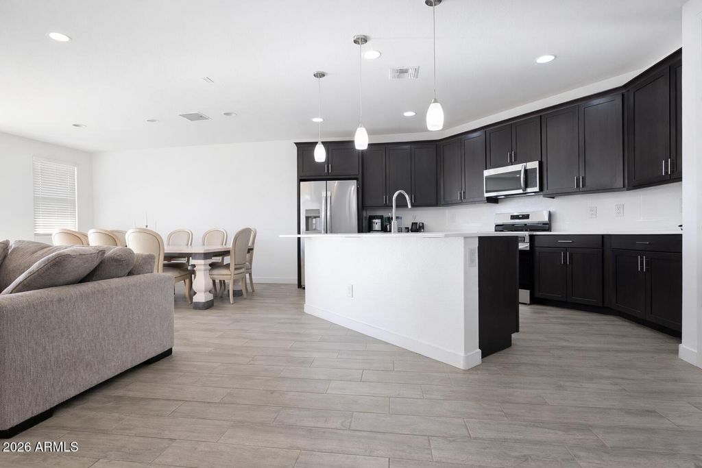 Photo of 37796 N Yearling Lane, San Tan Valley, AZ 85140 (MLS # 7020479)