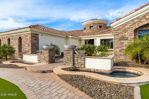 4326 E CAPRICORN Place Chandler AZ 85249