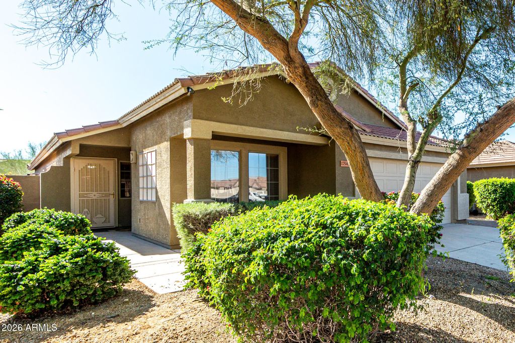 Photo of 17545 W Ocotillo Avenue, Goodyear, AZ 85338 (MLS # 6970718)