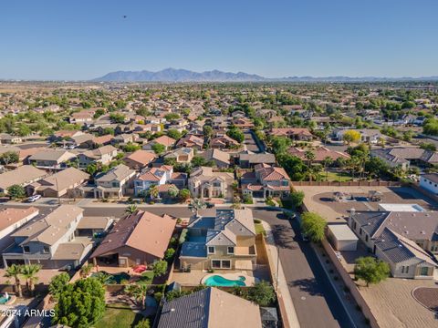 A home in Litchfield Park