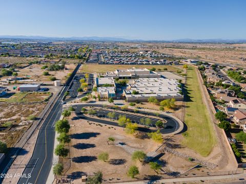 A home in Litchfield Park