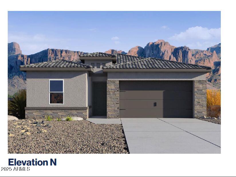 27358 N 69TH Drive