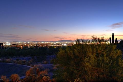 A home in Mesa