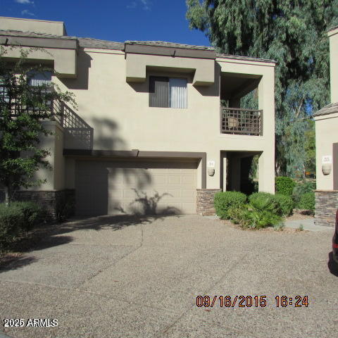 7272 E Gainey Ranch Road 34