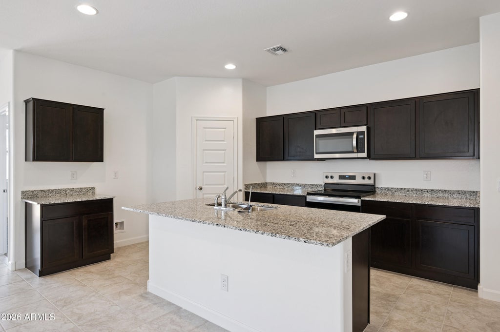Photo of 37995 W Capri Avenue, Maricopa, AZ 85138 (MLS # 7053620)