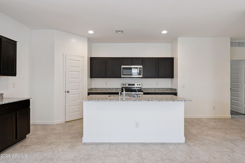 Photo of 37995 W Capri Avenue, Maricopa, AZ 85138 (MLS # 7053620)
