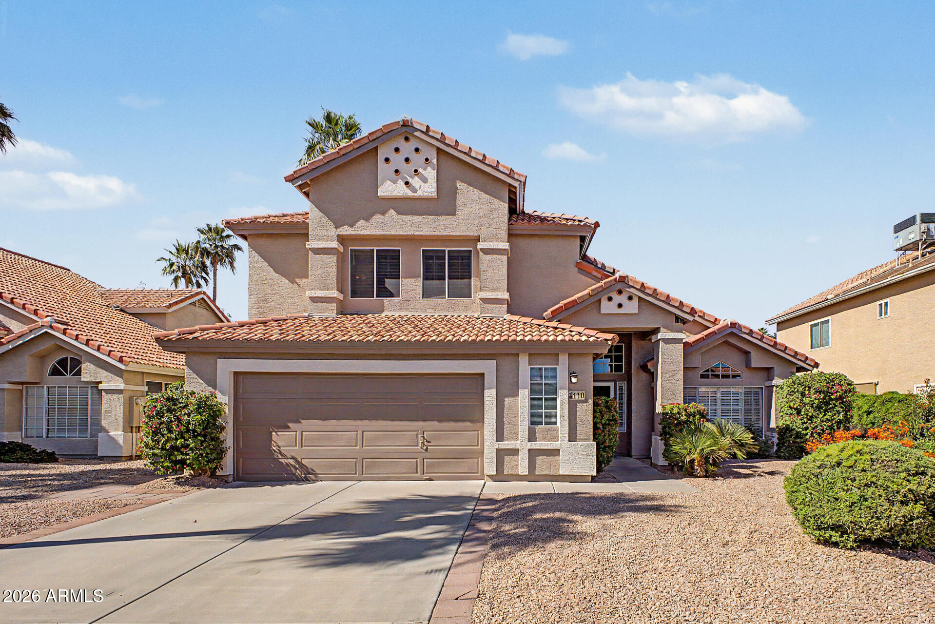 4110 E WINDSONG Drive