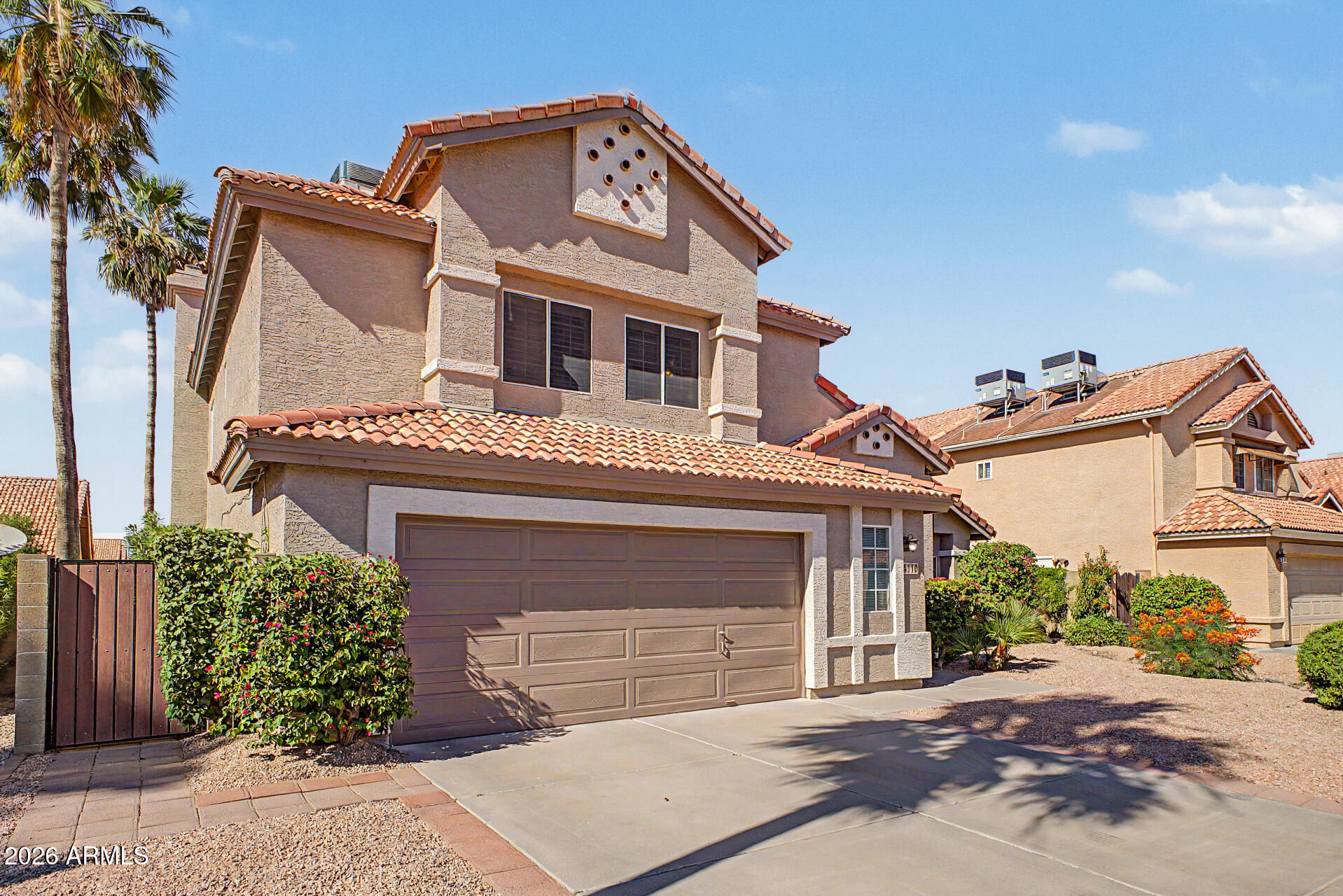 4110 E WINDSONG Drive