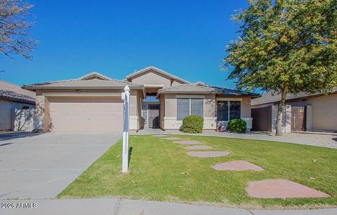 9528 E OSAGE Avenue Mesa AZ 85212