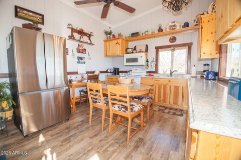 6035 W Gleeson Road Elfrida AZ 85610