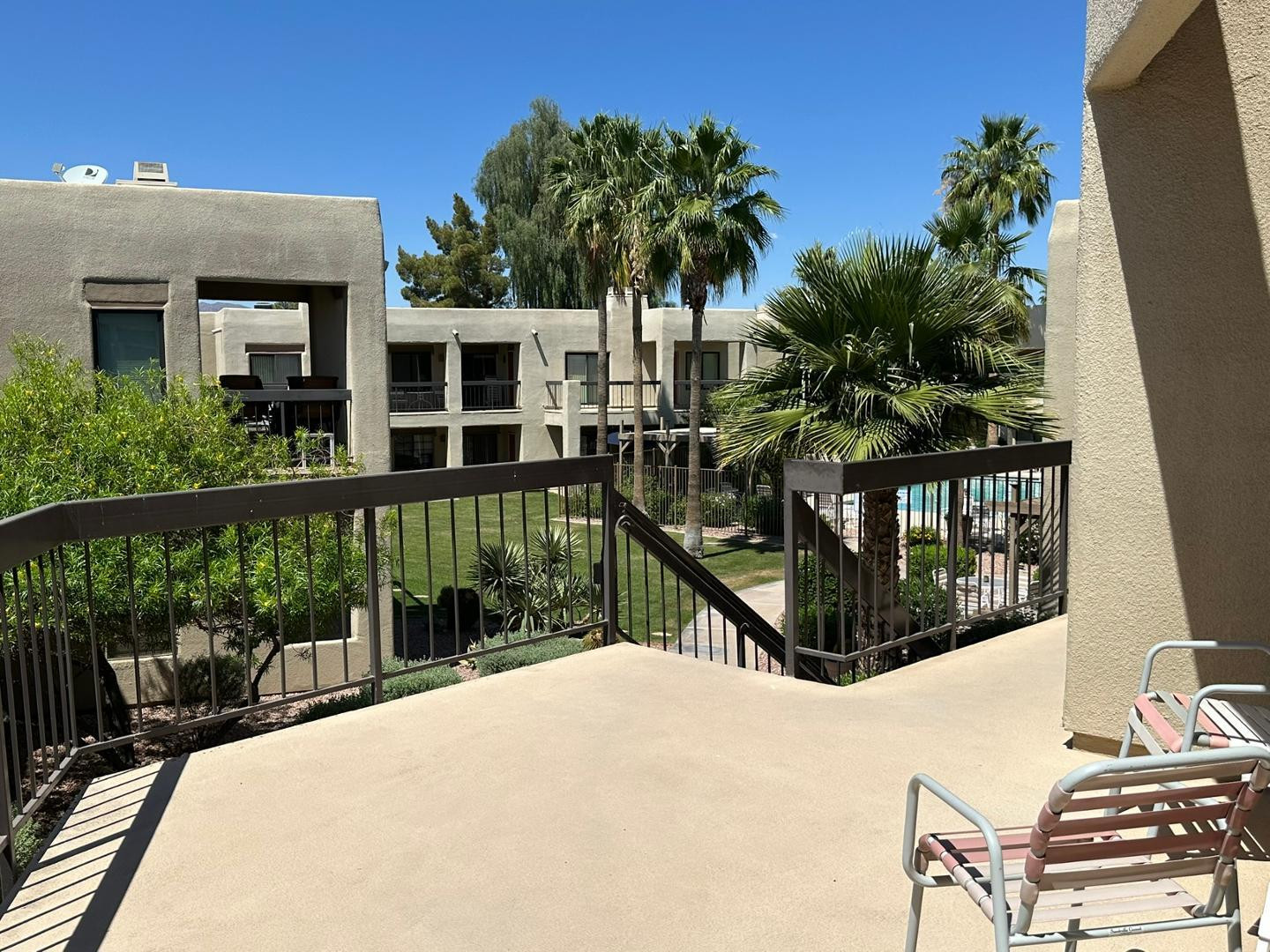 17031 E El Lago Boulevard 2177